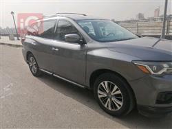 نيسان باثفايندر